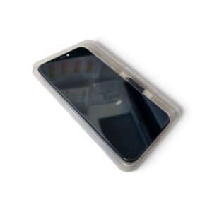 iPhone11の画面（フロントパネル）交換