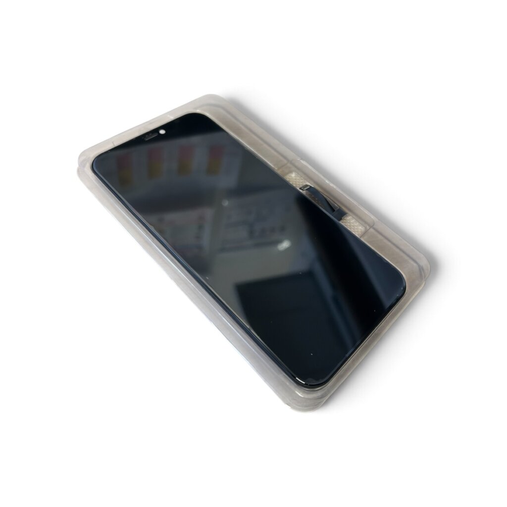 iPhone11の画面（フロントパネル）交換