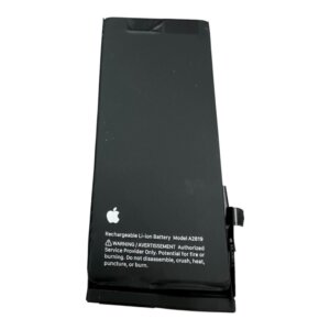 iPhoneSE3　バッテリー交換修理