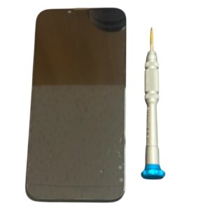 iPhone 14  液晶交換