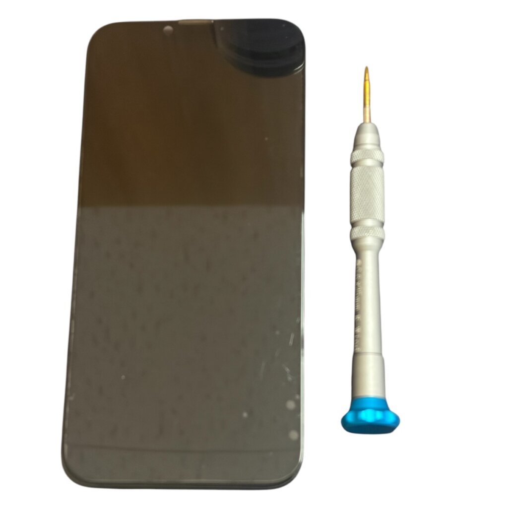 iPhone 14  液晶交換