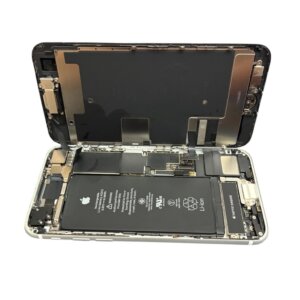 iPhone SE（第3世代）バッテリー交換修理