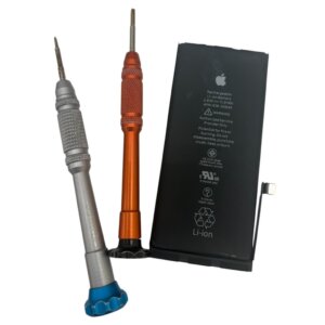 iPhone11 バッテリー交換