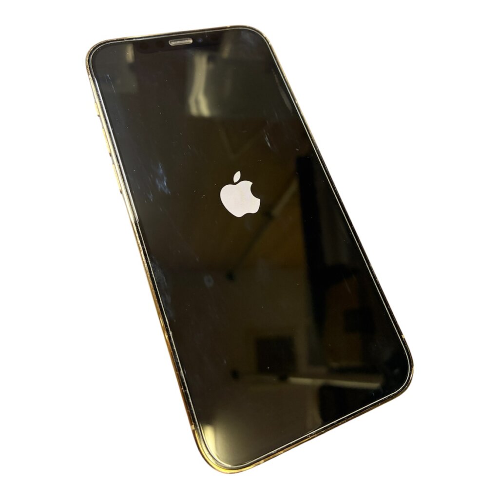 【データそのまま】 iPhone12mini リンゴループ 基板修理