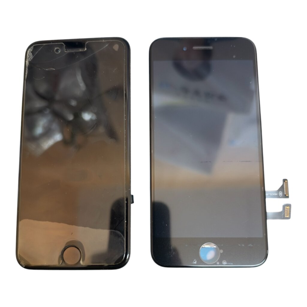 iPhoneSE3 液晶交換