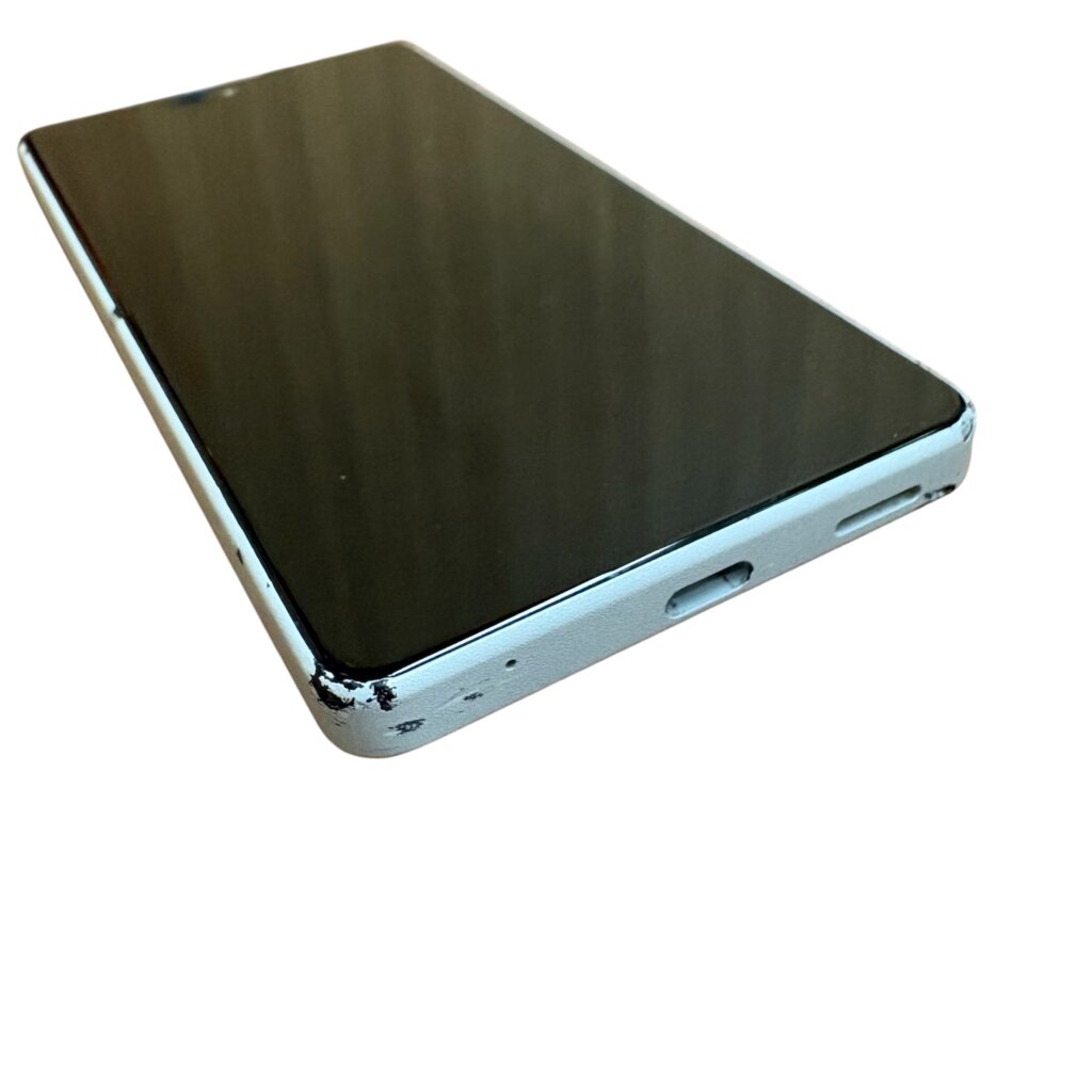 Xperia AceⅢ コネクタ修理