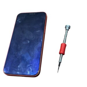 iPhone12 バッテリー交換