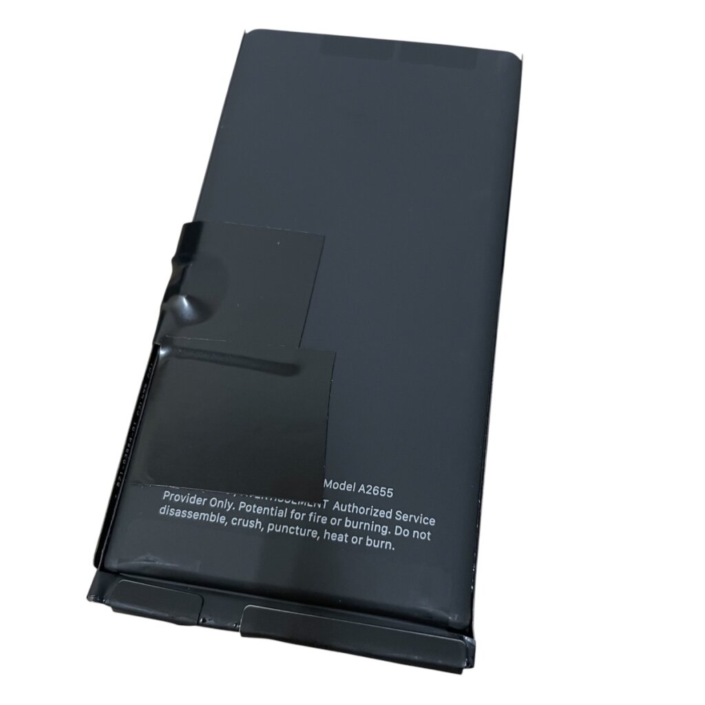 iPhone13 バッテリー交換