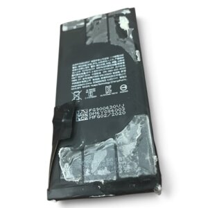 iPhone11バッテリー交換