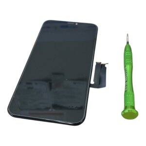 iPhone XR 液晶交換