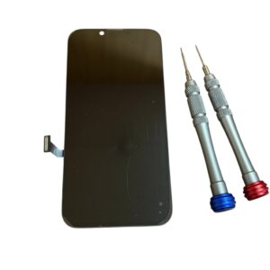 iPhone14 液晶交換