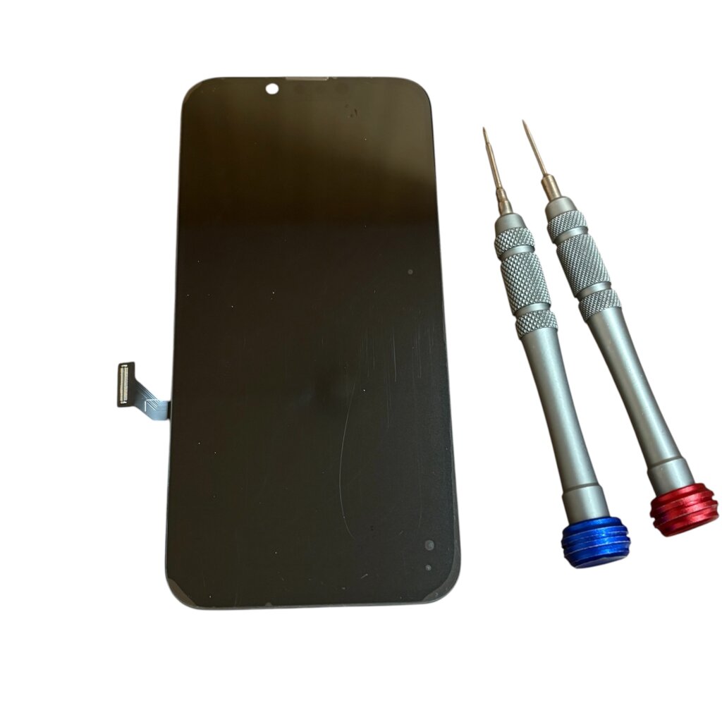 iPhone14 液晶交換