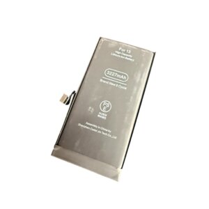 iPhone 13 バッテリー交換