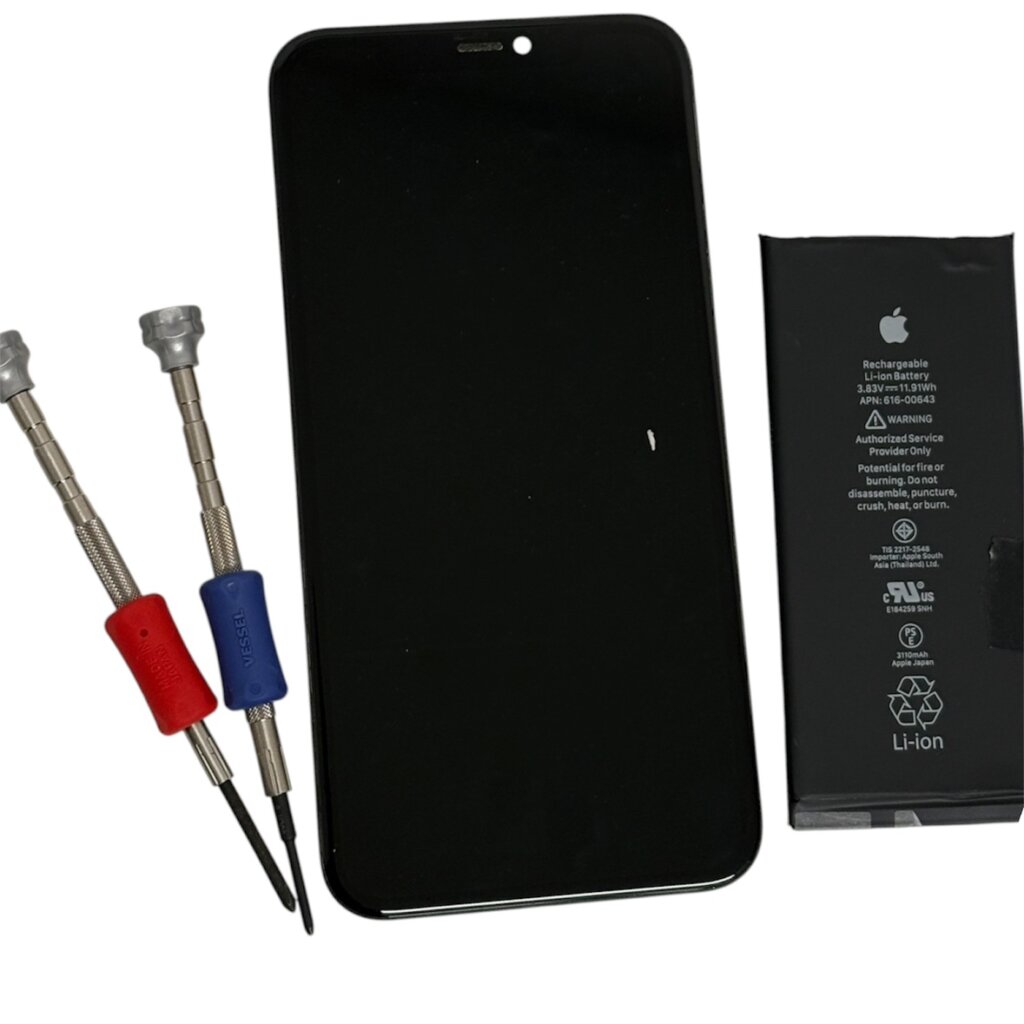 【即日修理】 iPhone11 バッテリー交換修理