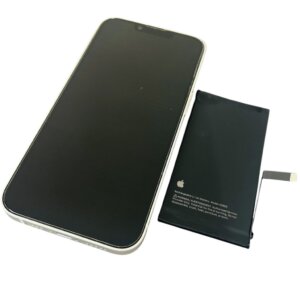 【即日修理】iPhone14 バッテリー交換修理