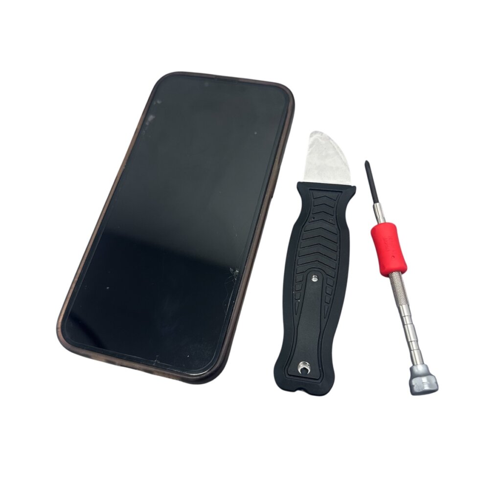 iPhone13 液晶交換