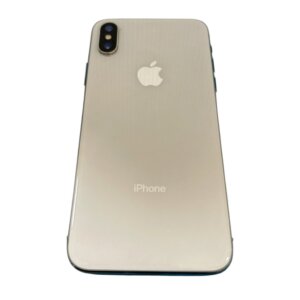 【即日修理！】iPhoneX　液晶交換
