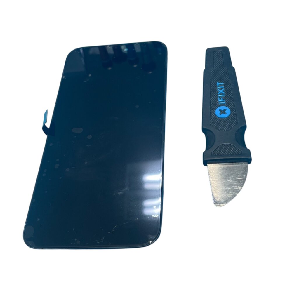 iPhone15ProMax 液晶交換