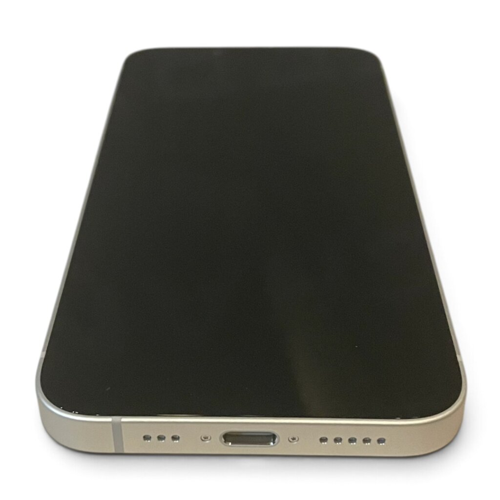 iPhone16e フロントパネル交換