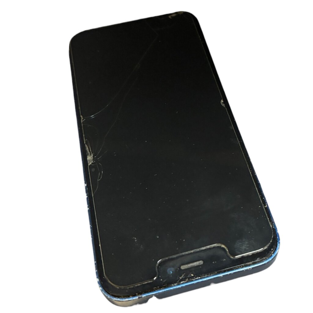 iPhone 12 mini 画面交換修理