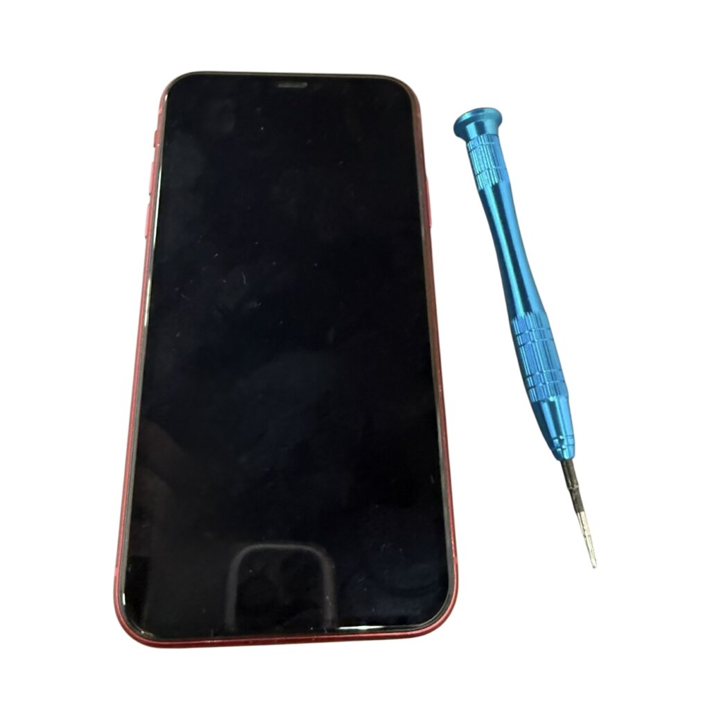 iPhoneSE（第2世代） バッテリー交換修理