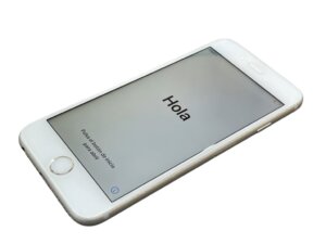 iPhone6s画面修理