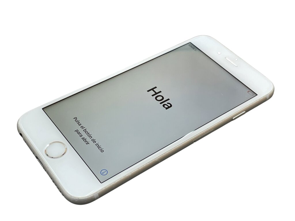 iPhone6s画面修理