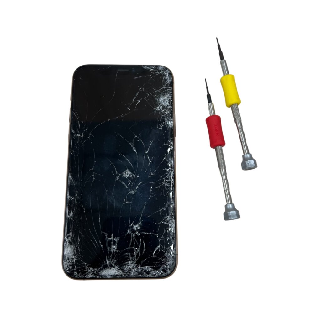 iPhone11 Pro　液晶交換