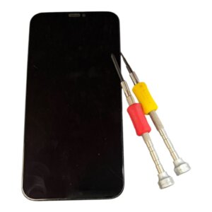 iPhone14 液晶交換