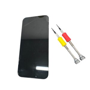 iPhone12ProMax 液晶交換