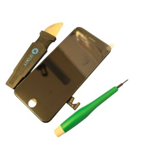 iPhoneSE2 パネル交換修理
