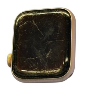 Apple Watch5 42mm 画面交換