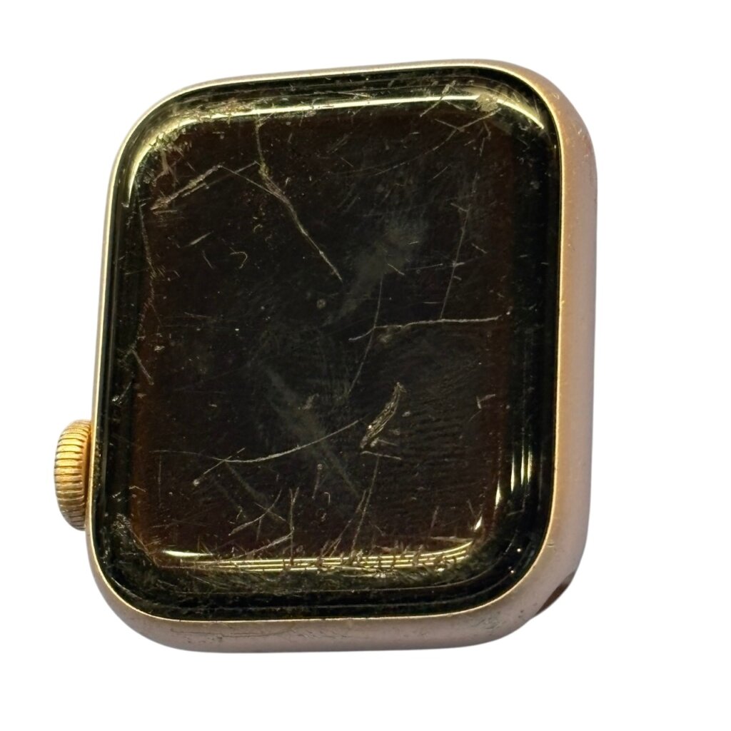 Apple Watch5 42mm 画面交換