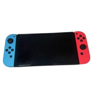 任天堂switch（ニンテンドースイッチ）液晶交換