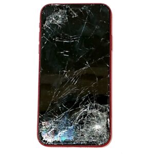 iPhoneXR 液晶交換