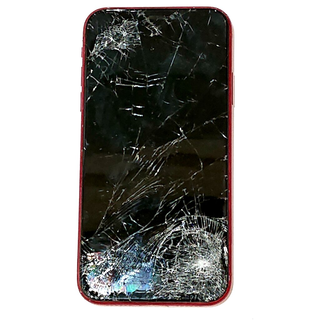 iPhoneXR 液晶交換