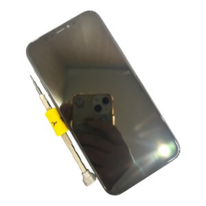 【即日修理‼】iPhone11Pro アイフォン11プロ 液晶交換