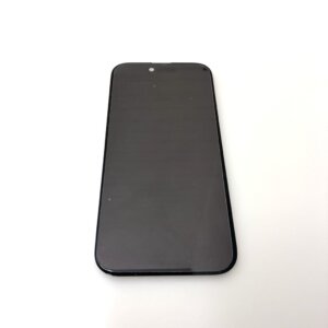 iPhone Air フロントパネル交換修理