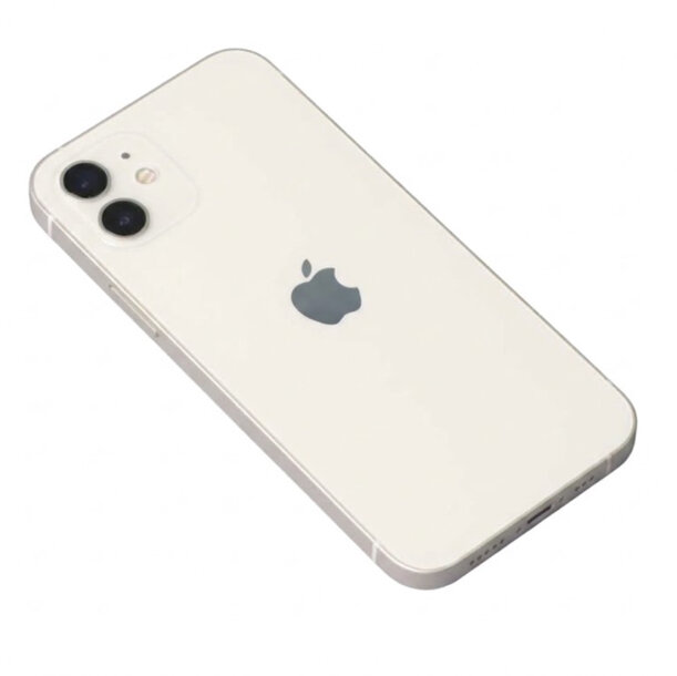 iPhone12 バッテリー交換