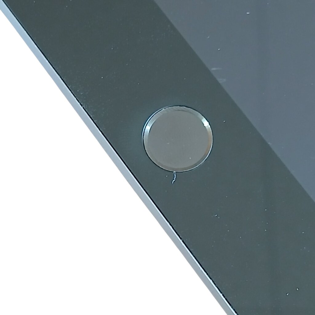 iPad5 ホームボタン
