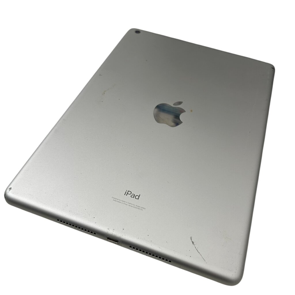 iPad9 画面交換修理