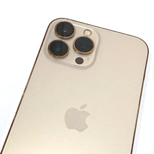 iPhone13ProMax カメラレンズ交換