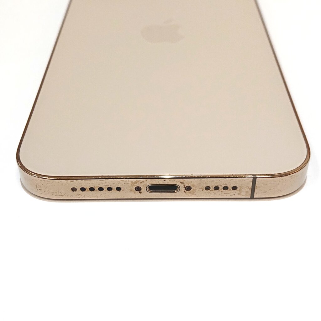 iPhone13ProMax ライトニング修理