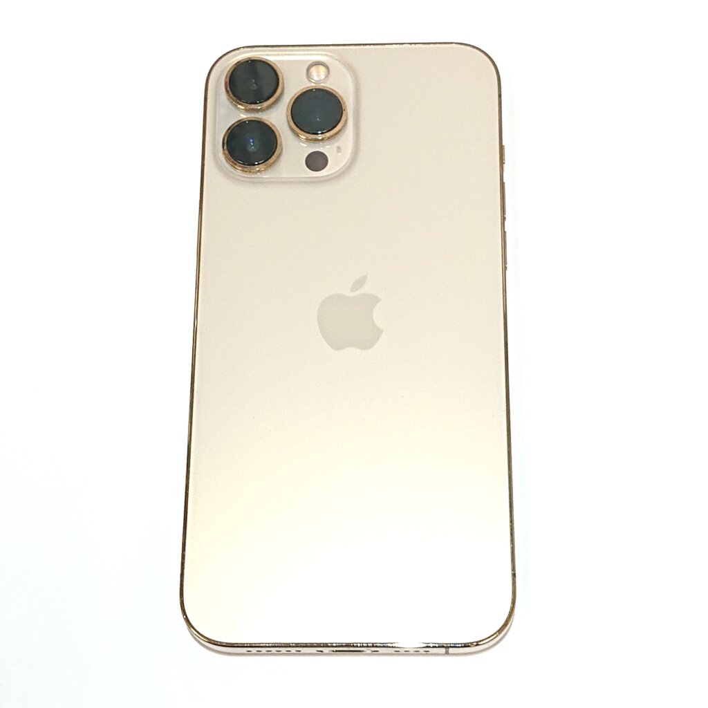 iPhone13ProMax バッテリー交換