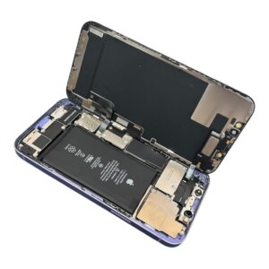 【即日修理‼】iPhone12 アイフォン12 バッテリー交換