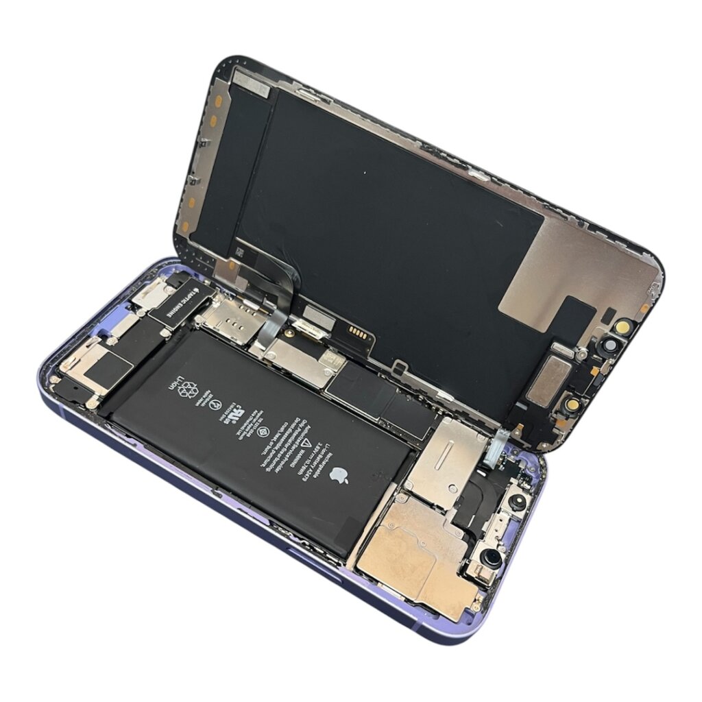 【即日修理‼】iPhone12 アイフォン12 バッテリー交換