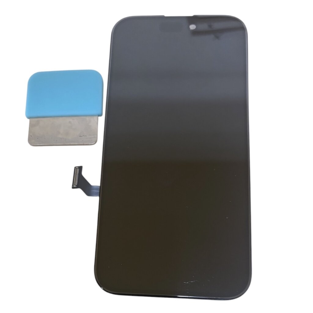 iPhone 15 液晶交換