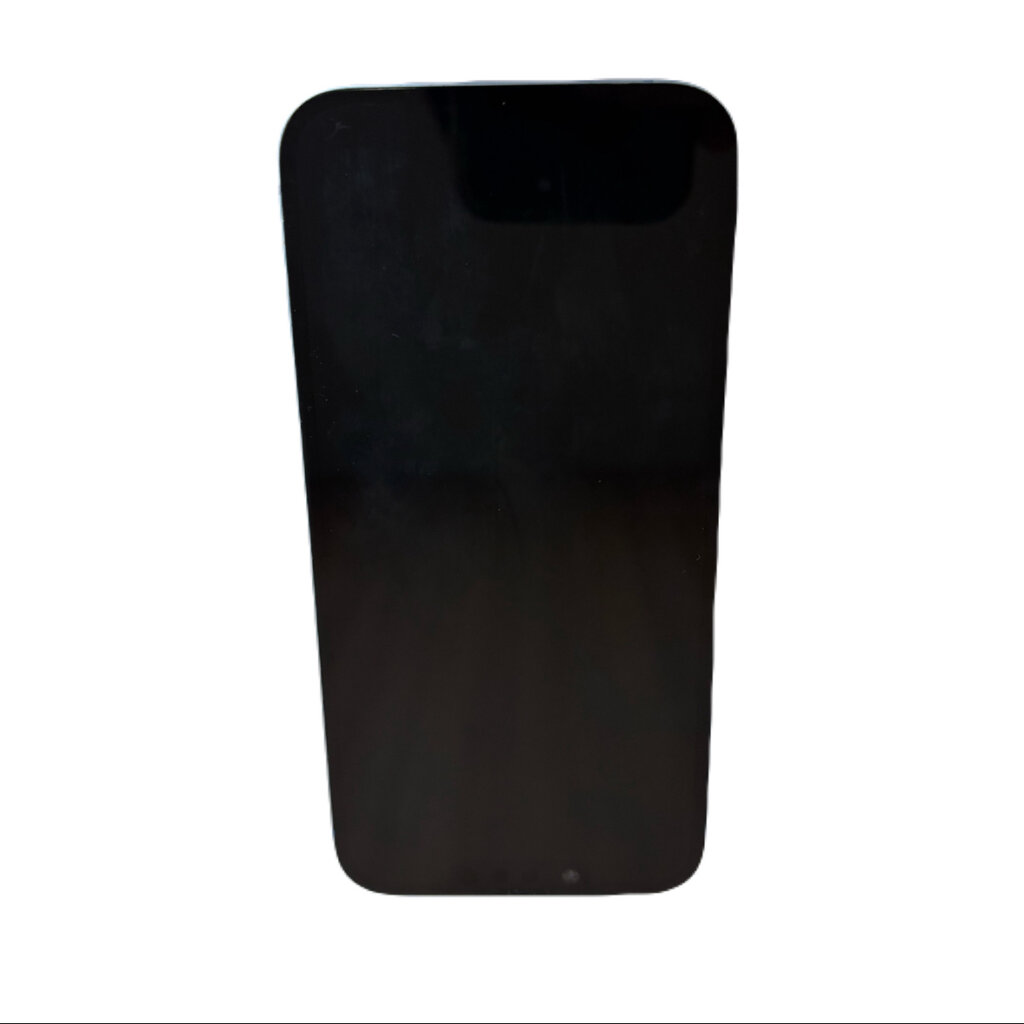 iPhoneXR パネル交換