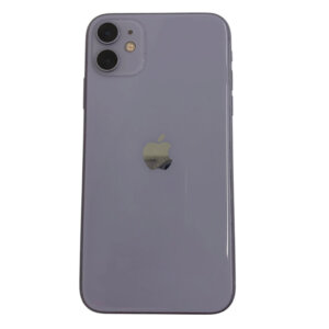 【iPhone11】バッテリー交換