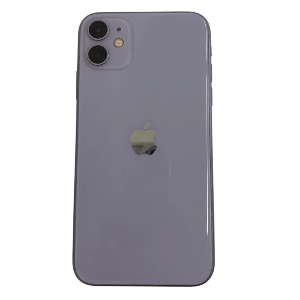 【iPhone11】バッテリー交換